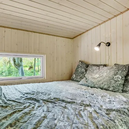 度假居 Cozy In With Wifi Thyholm