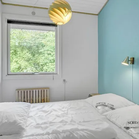 Cozy In With Wifi Thyholm
