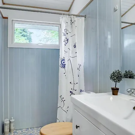 度假居 Cozy In With Wifi Thyholm